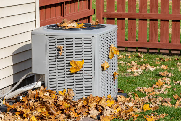 Best Local HVAC Companies  in Midway, AR