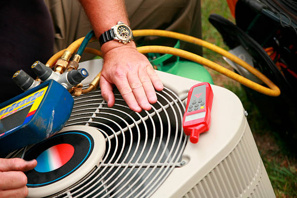 Best HVAC Emergency Services  in Midway, AR