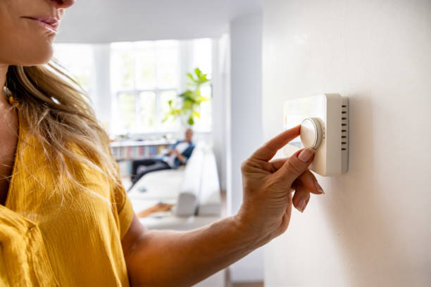 Trusted Midway, AR HVAC Experts